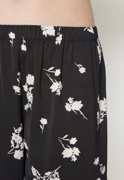 Anna Field Set - Pyjama - Black/Offwhite -Boutique Fashion Soldes 680d4776ce4e4f1ca7d216a1744c0b9a