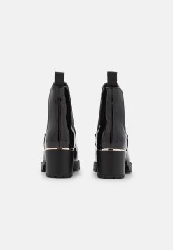 Anna Field Bottines - Black 11 Anna Field Bottines - Black -Boutique Fashion Soldes 682f88a3356245979dfb38a33fc125c9