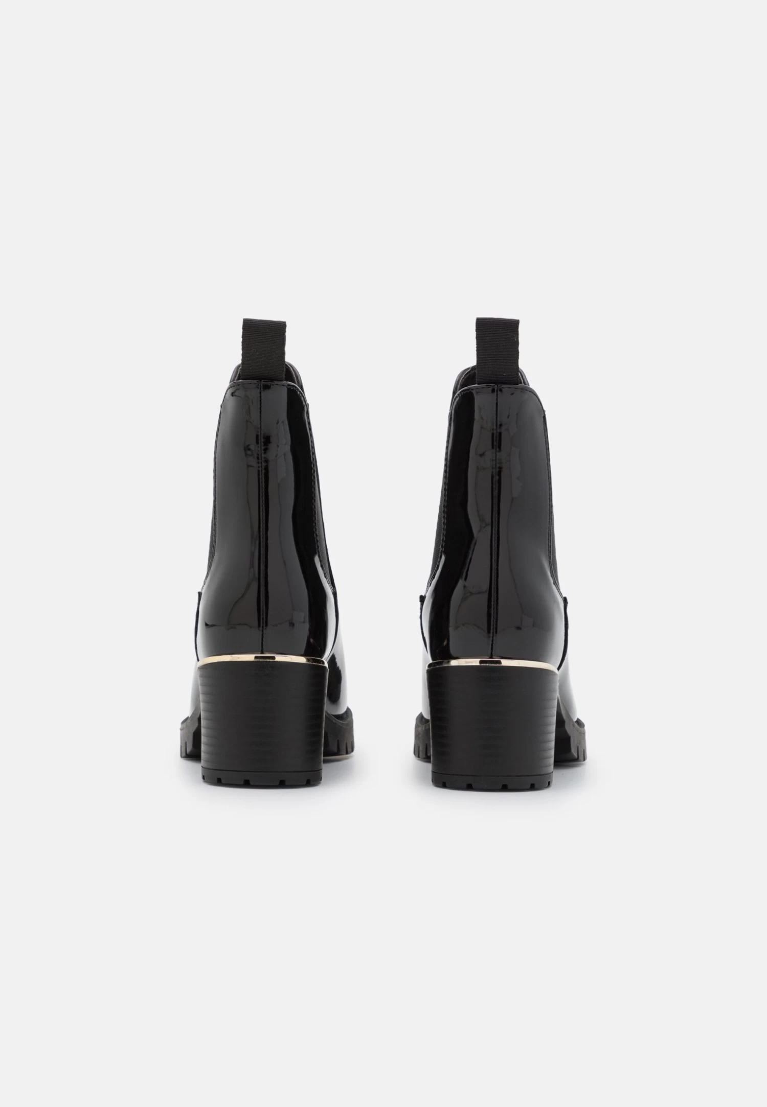 Anna Field Bottines - Black 6 Anna Field Bottines - Black – Image 4