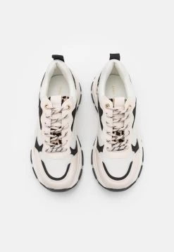 Anna Field Baskets Basses - Black/Beige -Boutique Fashion Soldes 684378d0af2b4a36a33aeed89820e6ed