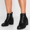 Anna Field Boots À Talons - Black -Boutique Fashion Soldes 6af17f6e363e45eba1ebb6794872ae03