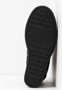 Anna Field Bootie - Baskets Montantes - Black -Boutique Fashion Soldes 6bb9aad1740948a1871ac63925cc67ca