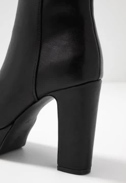 Anna Field Bottines À Talons Hauts - Black -Boutique Fashion Soldes 6f3444a6e01e46f1bcbf4ce977f92f9a