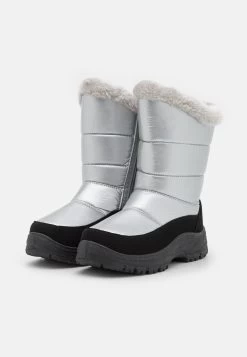 Anna Field Bottes De Neige - Silver-Coloured 10 Anna Field Bottes De Neige - Silver-Coloured -Boutique Fashion Soldes 6fa46c539f5d496697a055cc1aed85b2