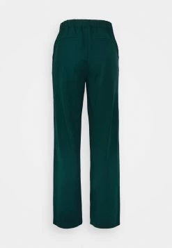 Anna Field Pantalon Classique - Dark Green -Boutique Fashion Soldes 712191a1df63454ca3bf14261b349a78