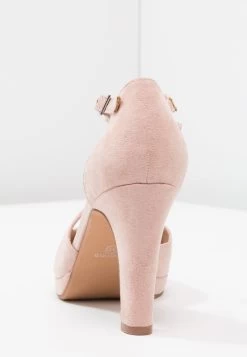 Anna Field Escarpins À Talons Hauts - Rose 14 Anna Field Escarpins À Talons Hauts - Rose -Boutique Fashion Soldes 713f0cdb266d429994e09a8ebdb15bb3