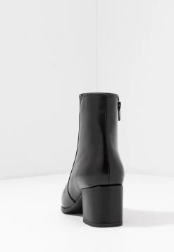 Anna Field Leather - Bottines - Black -Boutique Fashion Soldes 728bd49fd0604d5f9c7b683a8852520a