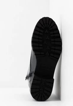 Anna Field Comfort - Bottines À Lacets - Gunmetal -Boutique Fashion Soldes 735d9078bb7b40d9be64bd50d7002f36