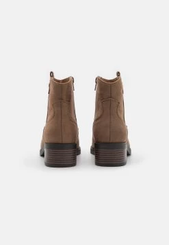 Anna Field Santiags - Taupe -Boutique Fashion Soldes 748af56f712c4f7b9e3dfee1ba16f49b