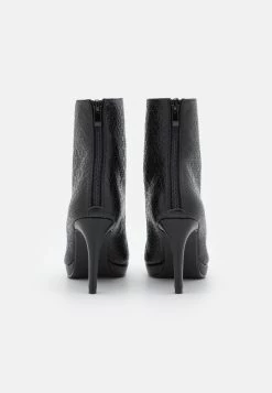 Anna Field Bottines - Black -Boutique Fashion Soldes 7493313777404c8a8df67ea83c717bed