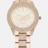 Anna Field Montre - Rose Gold-Coloured -Boutique Fashion Soldes 749c25a078234a878895a818cc257e45
