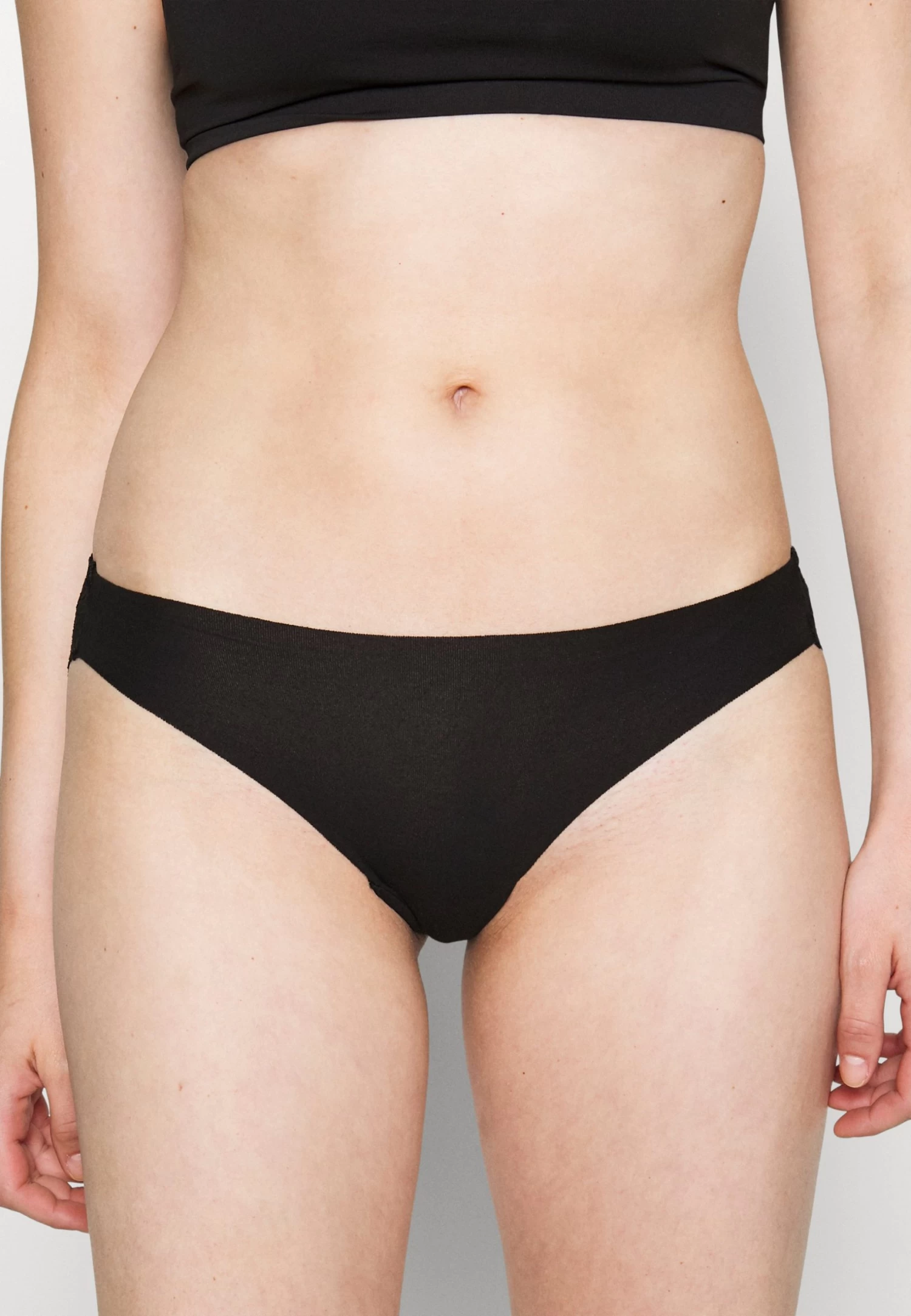 Anna Field 7 Pack - Slip - Black 3 Anna Field 7 Pack - Slip - Black – Image 2