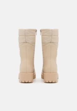 Anna Field Winter Boot - Bottes - Beige -Boutique Fashion Soldes 7547dcbd4fd8483f84f7d21f8b4ec484