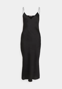 Anna Field Bridal Nightie - Chemise De Nuit / Nuisette - Black -Boutique Fashion Soldes 76d8c605aa7c4249afe2d81b2289bd3e