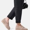 Comfort Leather - Mocassins - Taupe -Boutique Fashion Soldes 774c3ea3c28646ce8bba1566f2e2296b