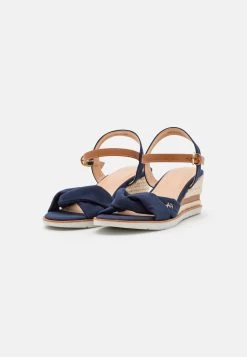 Anna Field Espadrilles - Dark Blue -Boutique Fashion Soldes 77a3e4027cd14235b39cf769e1d1cf3d