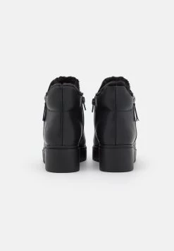 Winter Booties - Boots À Talons - Black -Boutique Fashion Soldes 7994caf1311141d38907d10a5336ac78