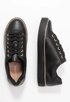 Anna Field Baskets Basses - Black -Boutique Fashion Soldes 7c6e3a1de5ab4235bc0060e72d5904c2