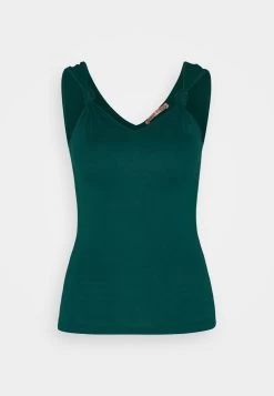 Anna Field Débardeur - Dark Green -Boutique Fashion Soldes 7cd8661214964bc58574bac9ca063421