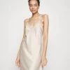 Anna Field Bridal Nightie / 003 - Off-White - Chemise De Nuit / Nuisette - 003 - Off-White -Boutique Fashion Soldes 7d1e53598b5340148d90f82e5789998c