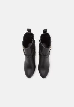 Anna Field Bottines À Plateau - Black 13 Anna Field Bottines À Plateau - Black -Boutique Fashion Soldes 7dfce34468254273a803fe5205cf4021