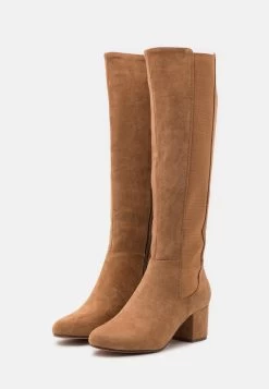 Anna Field Bottes - Camel -Boutique Fashion Soldes 7e8bf1f7a8694f6991aae6cc3ed91642