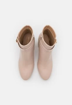 Anna Field Boots À Talons - Beige 13 Anna Field Boots À Talons - Beige -Boutique Fashion Soldes 80b4daa6c1064912bf6fc945f5e99ced