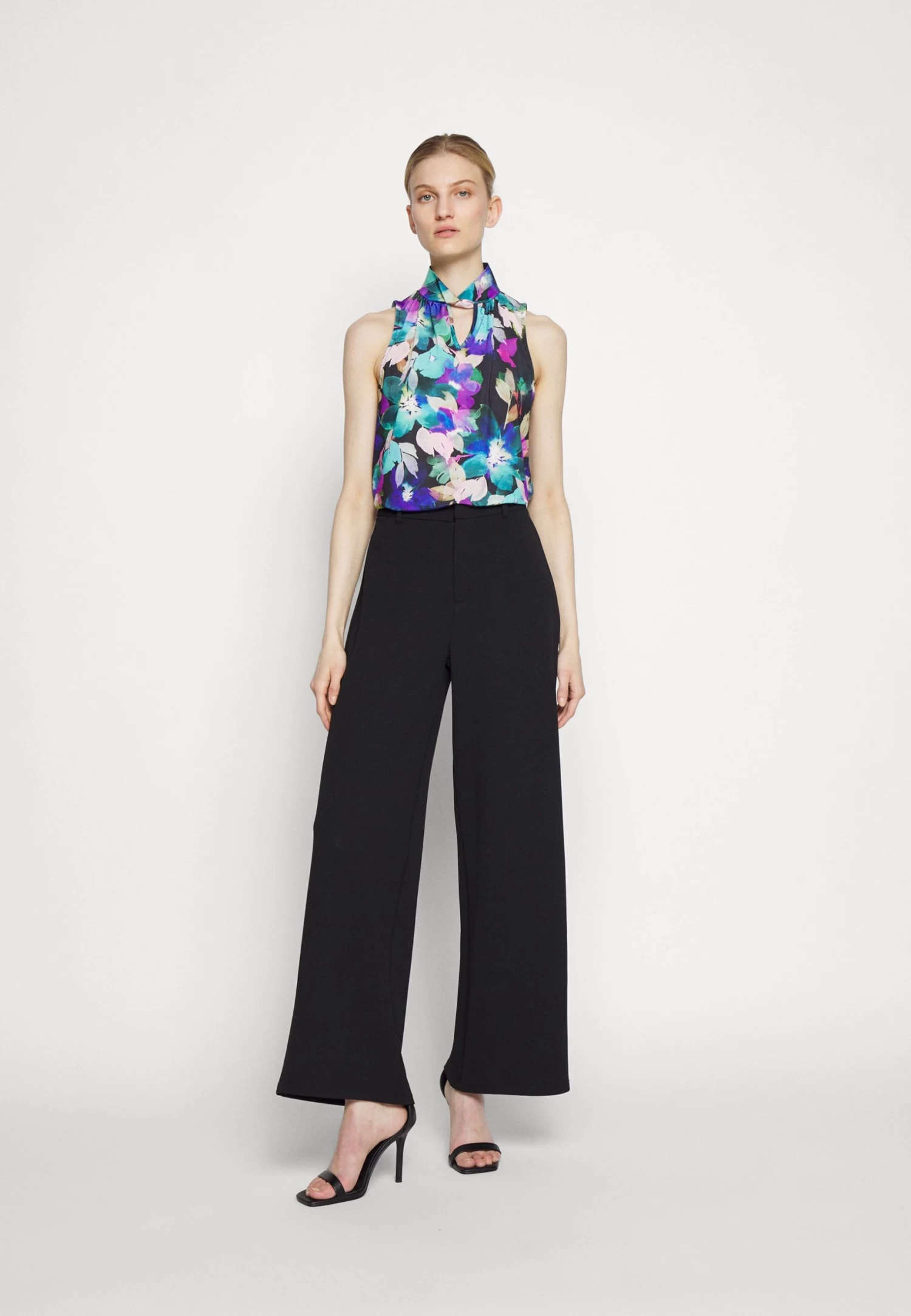 Anna Field Débardeur - Blue/Purple 6 Anna Field Débardeur - Blue/Purple – Image 5