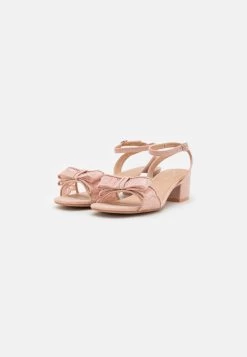 Anna Field Sandales - Light Pink -Boutique Fashion Soldes 84ed1587d7b24bba94b73fcbb98203e7
