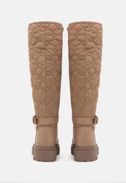 Anna Field Bottes À Plateau - Beige -Boutique Fashion Soldes 8624890733ef4eb3a63e1670b6432283