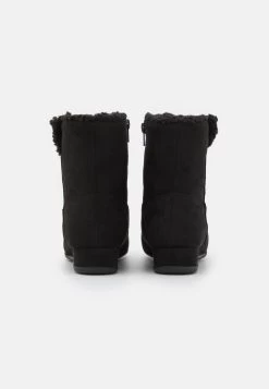Anna Field Winter Booties - Bottines - Black -Boutique Fashion Soldes 862c5fbcab7f45cd84e3584aa609a04a