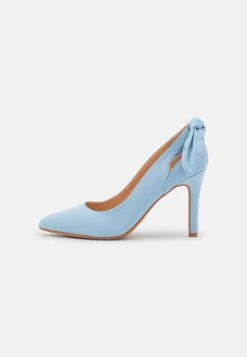 Anna Field Escarpins - Light Blue -Boutique Fashion Soldes 87112c0ab2b54abe84514361898affe2