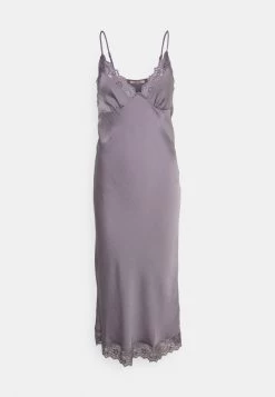 Anna Field Chemise De Nuit / Nuisette - Grey -Boutique Fashion Soldes 8718b18483b545d5adf52edaf97fcc77