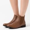 Anna Field Boots À Talons - Cognac -Boutique Fashion Soldes 880c208db5984459bc1682e7fbd74de2