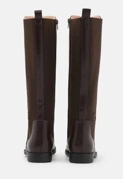 Bottes - Dark Brown -Boutique Fashion Soldes 8831108cfd784d91b805f4379a02aef0