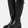 Anna Field Bottes D'Équitation - Black 1 Anna Field Bottes D'Équitation - Black -Boutique Fashion Soldes 8836d6311edf4408b4f5b2107649ea81