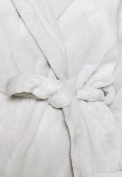 Anna Field Peignoir - Grey -Boutique Fashion Soldes 88b41a27d1434600bc9987944348000b