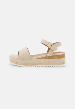 Anna Field Comfort - Espadrilles - Beige 9 Anna Field Comfort - Espadrilles - Beige -Boutique Fashion Soldes 8b269b24d42746759427a4a39cdda404