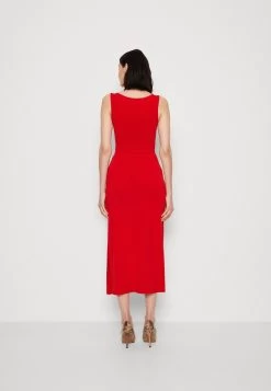 Anna Field Robe En Jersey - Red 14 Anna Field Robe En Jersey - Red -Boutique Fashion Soldes 8c99fee66c584f7aae1e185ba94ba739