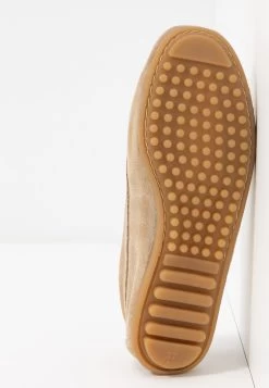Anna Field Leather - Mocassins - Beige -Boutique Fashion Soldes 8d1a61cd306345e9b90a7affcefe7786