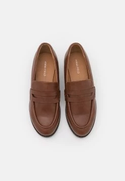 Mocassins - Cognac -Boutique Fashion Soldes 8d223b7d5e3e496bb298f825629da3db