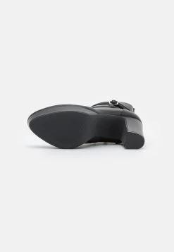 Anna Field Bottines À Lacets - Black 12 Anna Field Bottines À Lacets - Black -Boutique Fashion Soldes 8e66c17e389f47f695c53a903f3fe7c8