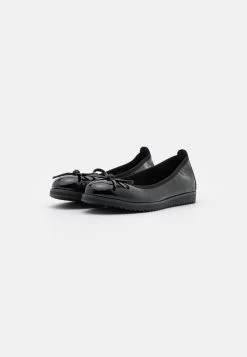 Anna Field Ballerines - Black -Boutique Fashion Soldes 8ea7df4601b64371af3b86fdd13843e4