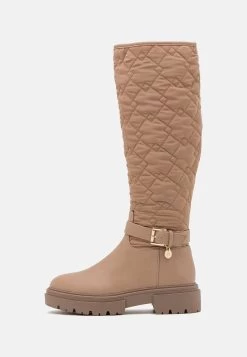 Anna Field Bottes À Plateau - Beige -Boutique Fashion Soldes 910b83cbb0ea4f7a8fbbe809189b60c0