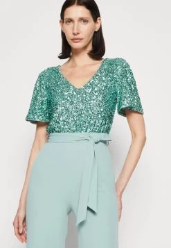 Anna Field Combinaison - Light Green -Boutique Fashion Soldes 927e837833454698a5a1b78b5665e53b