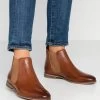Anna Field Leather - Boots À Talons - Cognac 1 Anna Field Leather - Boots À Talons - Cognac -Boutique Fashion Soldes 93daa8c2890f41e2b2ed33cd6ef52c98