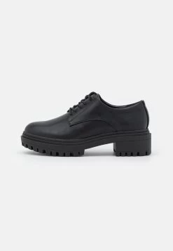 Anna Field Comfort - Derbies - Black 9 Anna Field Comfort - Derbies - Black -Boutique Fashion Soldes 970efb522e9e49e2b588d67e4357f4b7