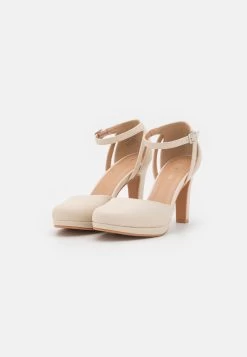 Anna Field Escarpins À Talons Hauts - Off-White -Boutique Fashion Soldes 986a0eaed0da443a86c6ac489afb3b95