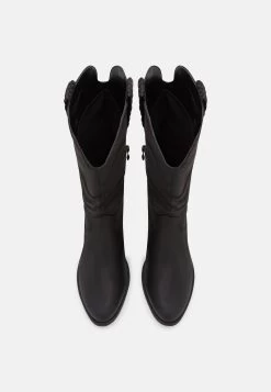 Anna Field Santiags - Black 13 Anna Field Santiags - Black -Boutique Fashion Soldes 98786f3a78b44c6ea6c5bfb9d5164f31