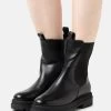 Anna Field Leather - Bottes De Neige - Black -Boutique Fashion Soldes 9a17c87a5138401da4f0bb06a9444672